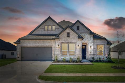 2043 Spieth Street Granbury TX 76048