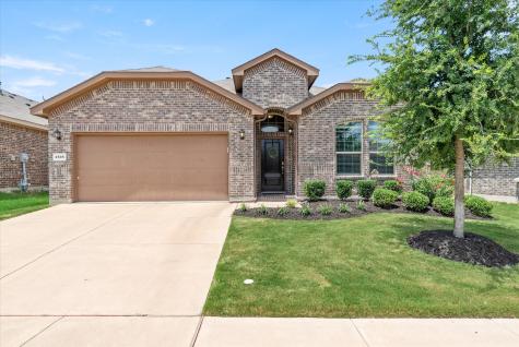 2505 Red Draw Road Fort Worth TX 76177