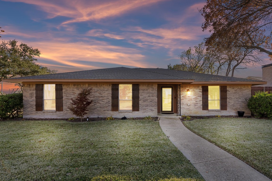 1914 Marquette Drive Richardson TX 75081