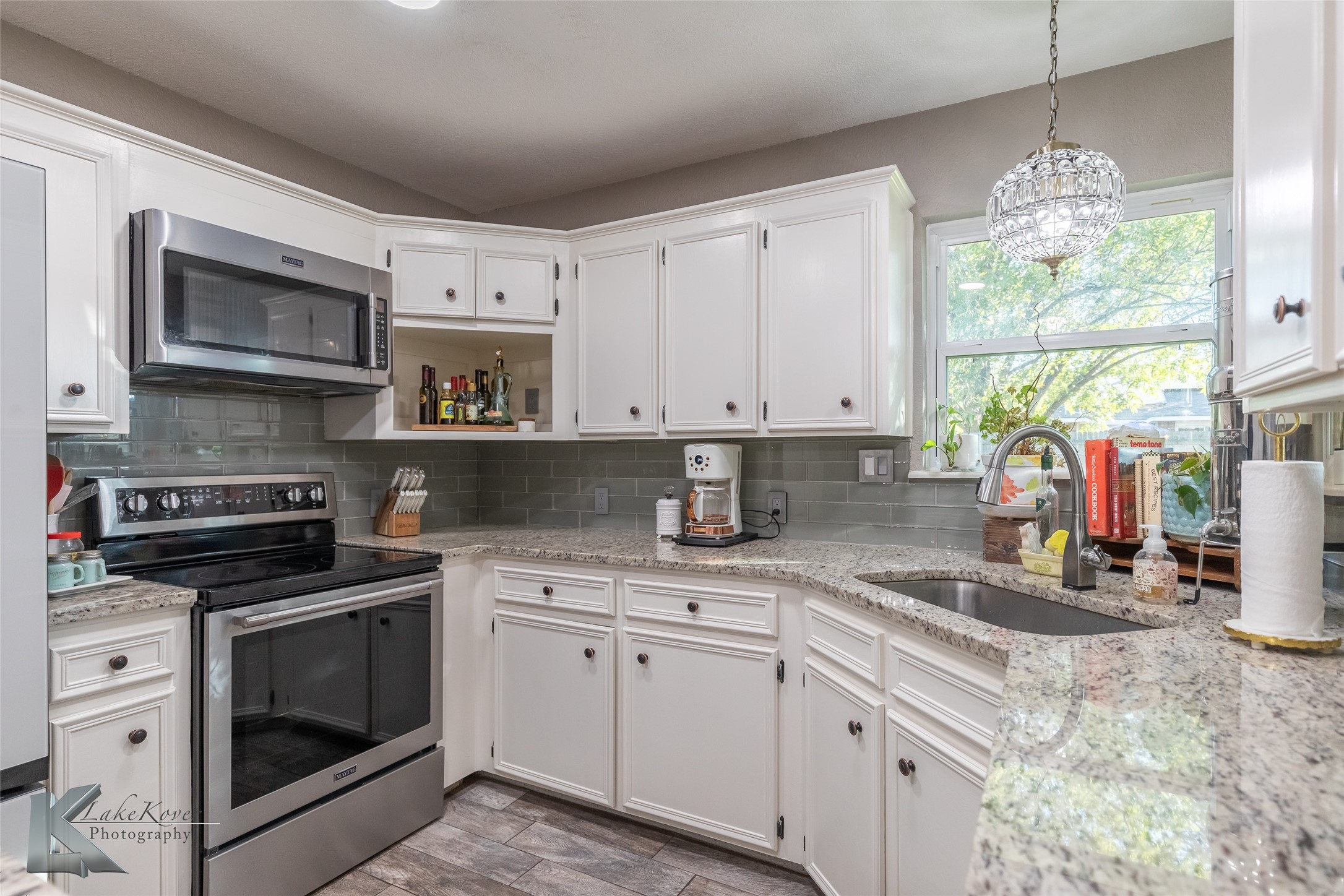 1533 Sir Thopas Court Abilene TX 79602