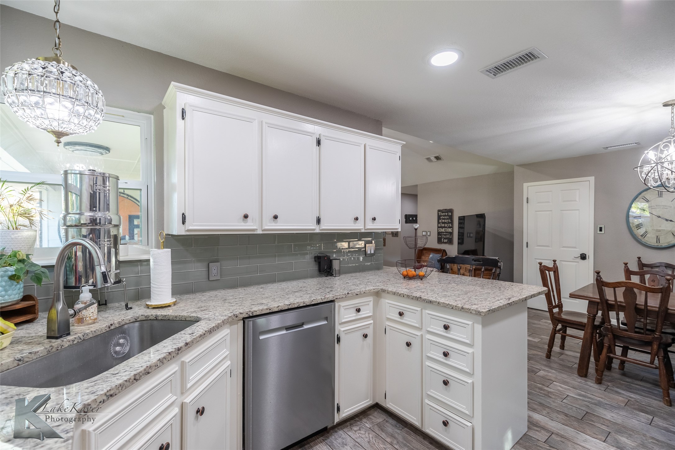 1533 Sir Thopas Court Abilene TX 79602