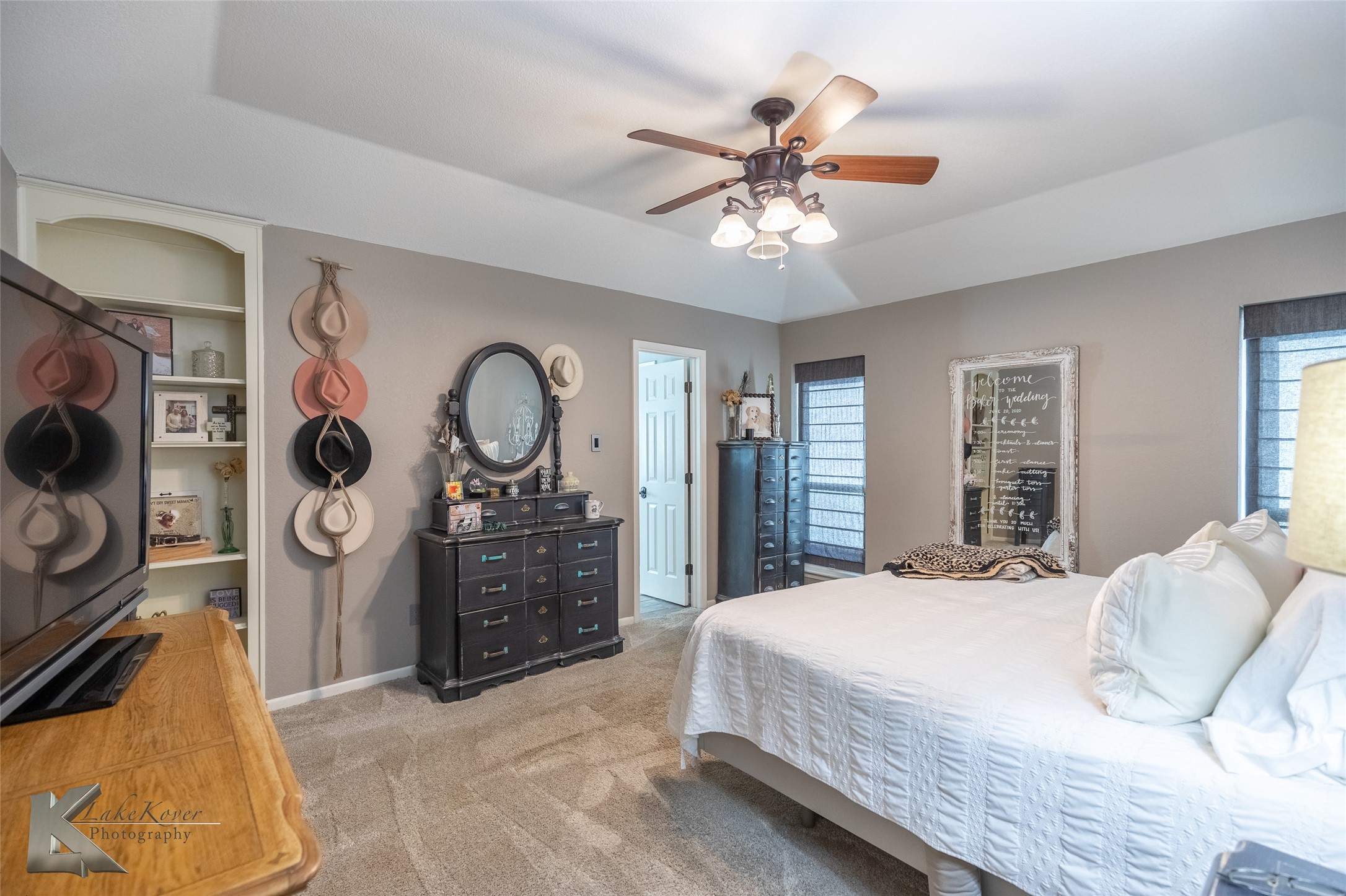 1533 Sir Thopas Court Abilene TX 79602