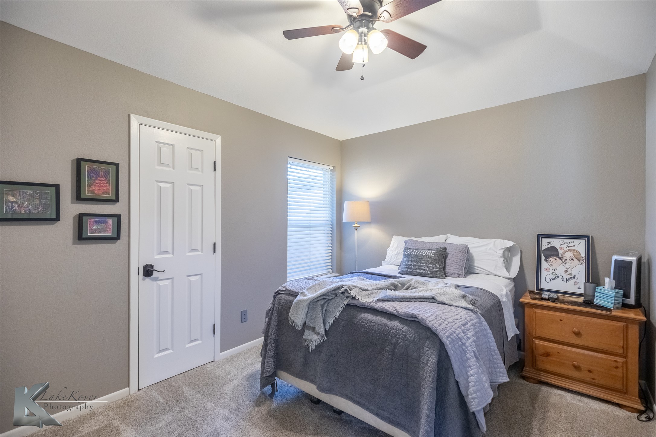 1533 Sir Thopas Court Abilene TX 79602