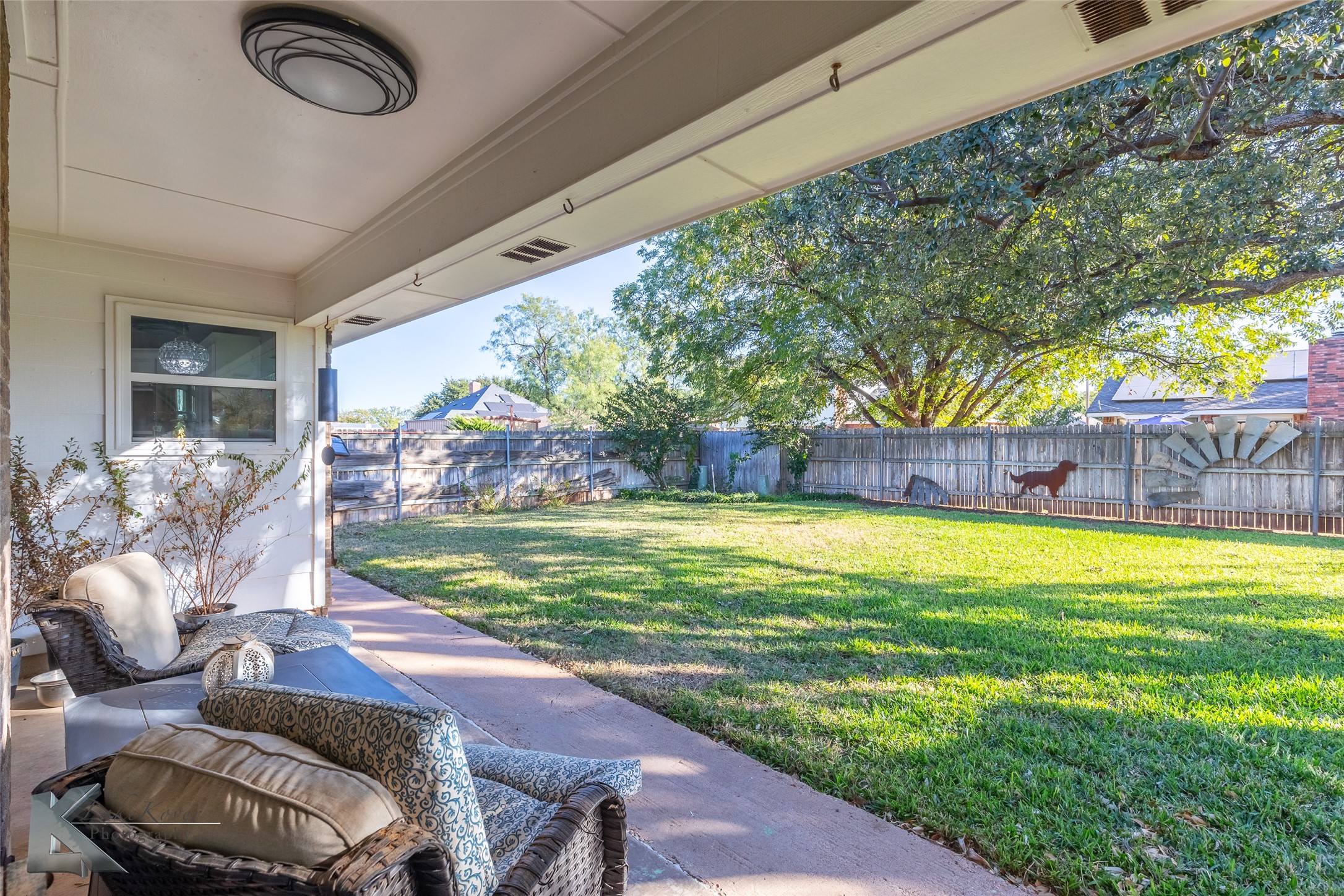 1533 Sir Thopas Court Abilene TX 79602