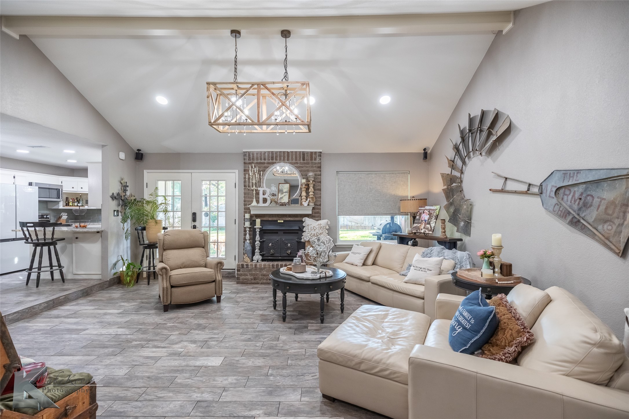 1533 Sir Thopas Court Abilene TX 79602