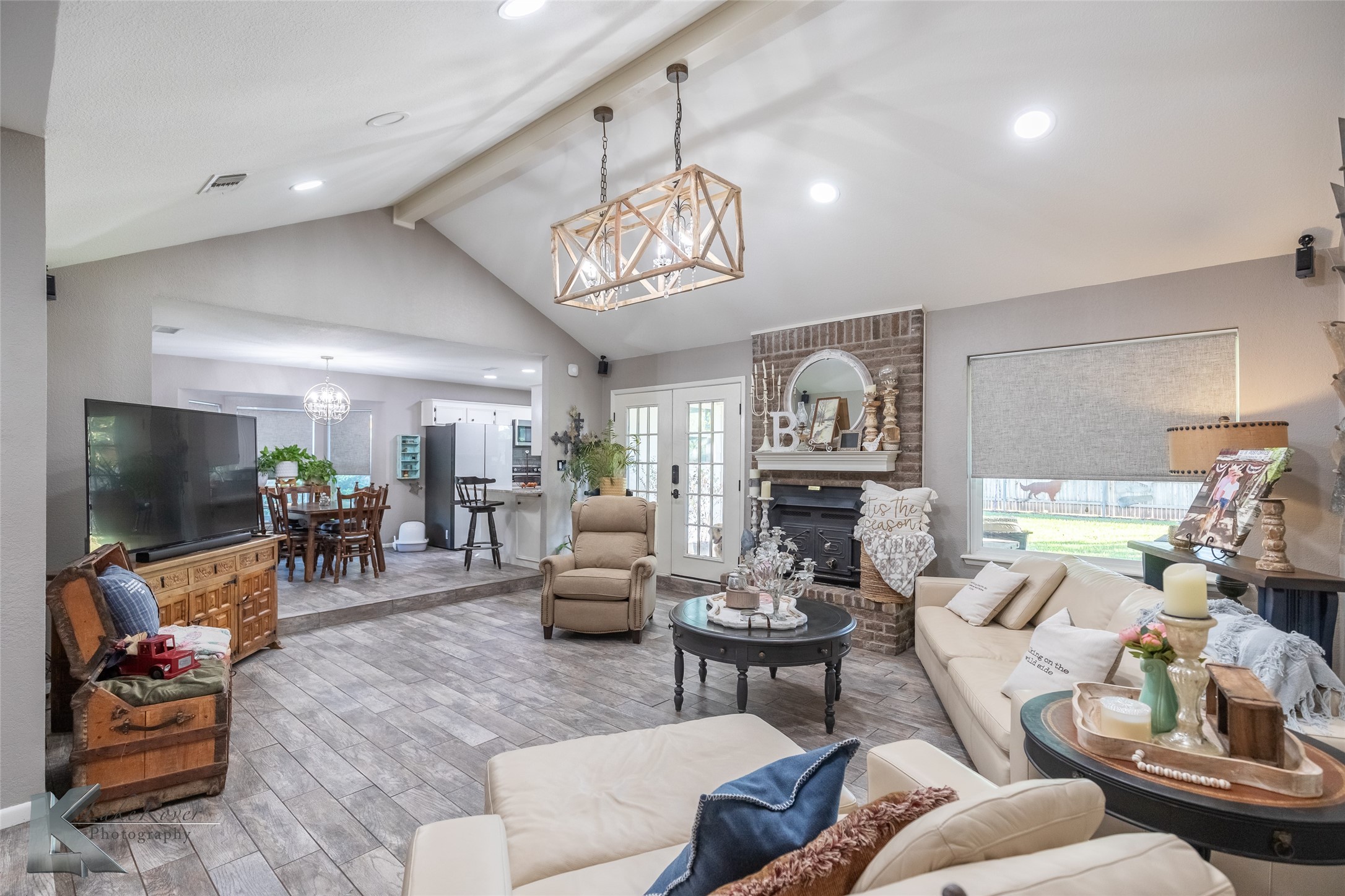 1533 Sir Thopas Court Abilene TX 79602