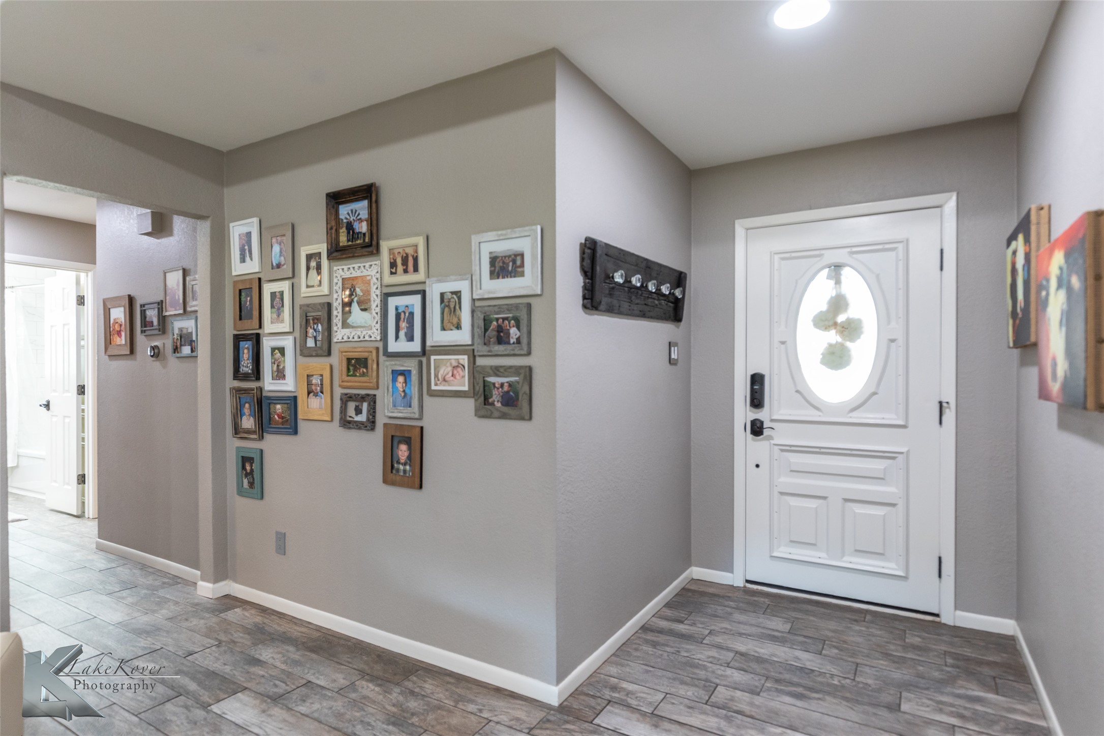 1533 Sir Thopas Court Abilene TX 79602