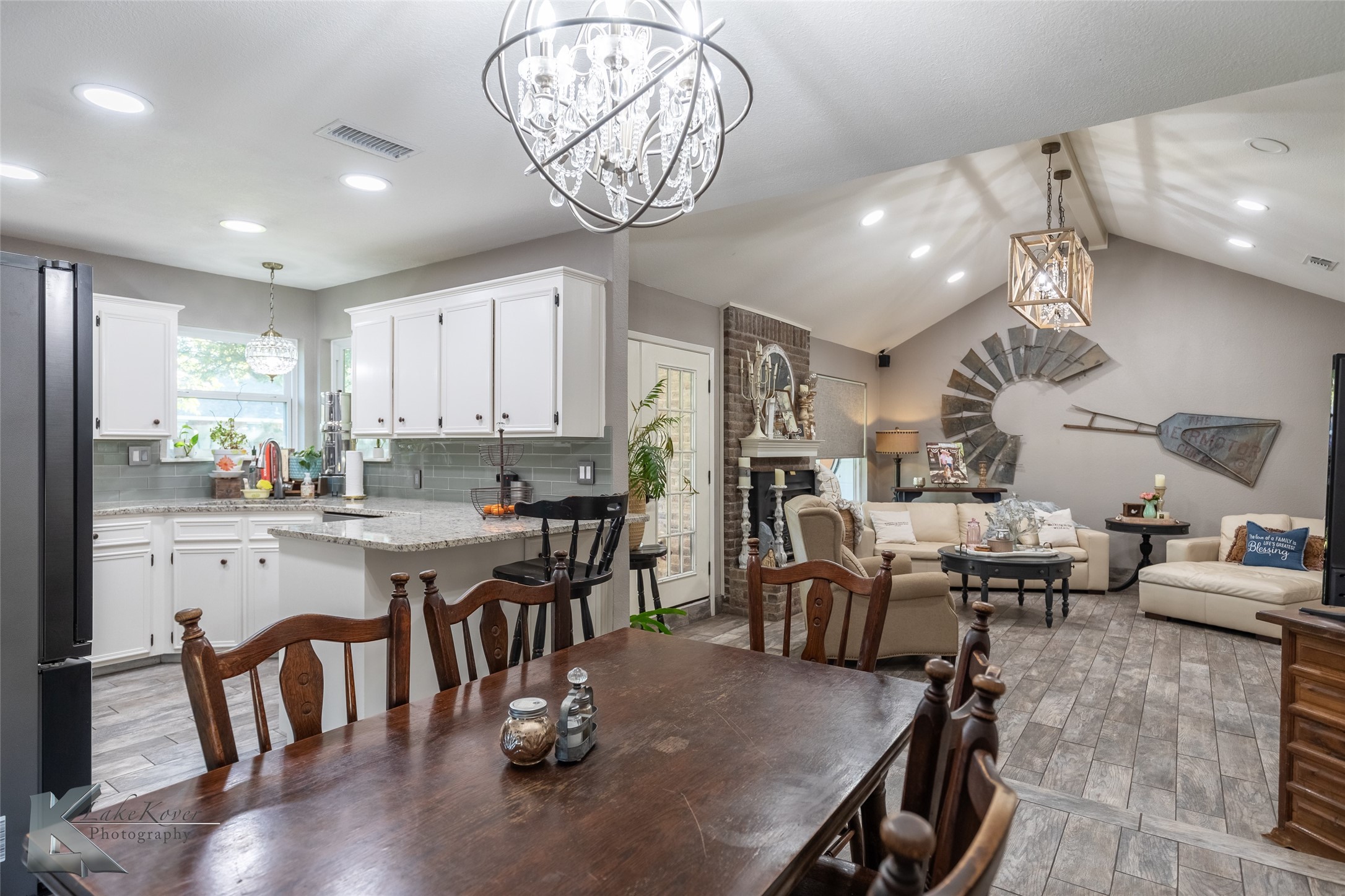 1533 Sir Thopas Court Abilene TX 79602