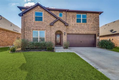 1716 Drover Creek Road Aubrey TX 76227