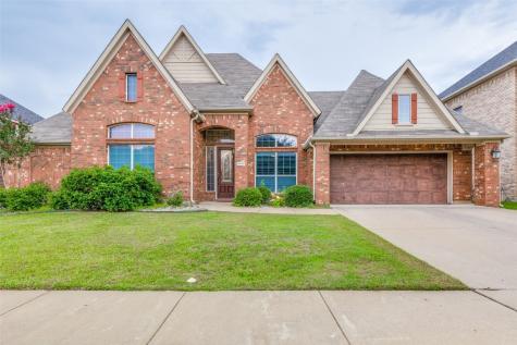 5440 Palisades Court Fort Worth TX 76244