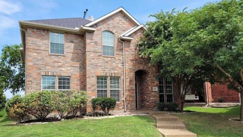12128 Gonzales Drive Frisco TX 75035