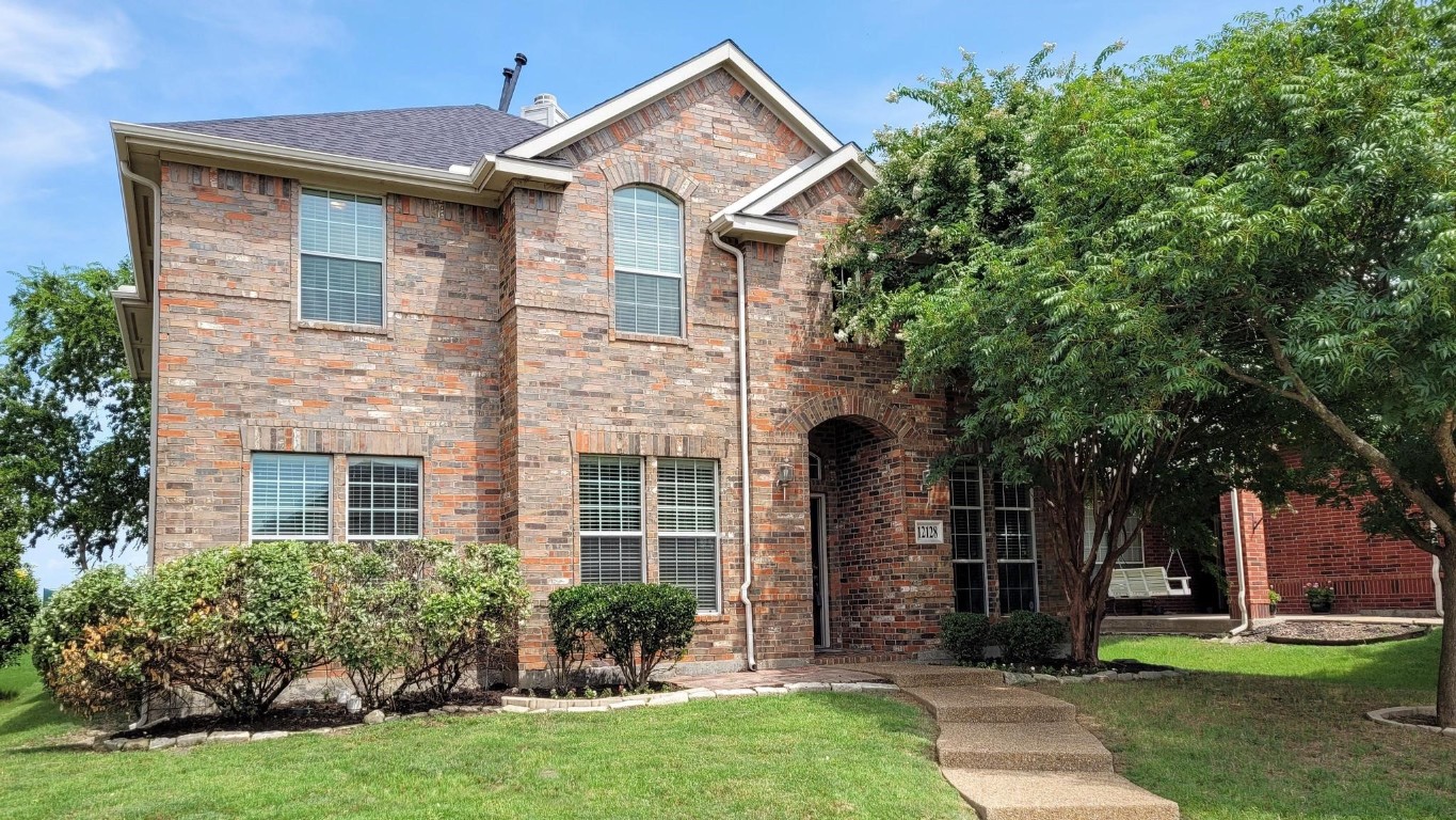 12128 Gonzales Drive Frisco TX 75035