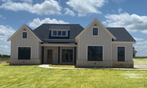 31 Marcey Lane Waxahachie TX 75167
