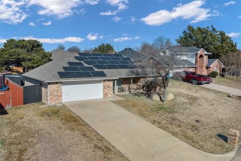 1660 Buckingham Lane Kaufman TX 75142