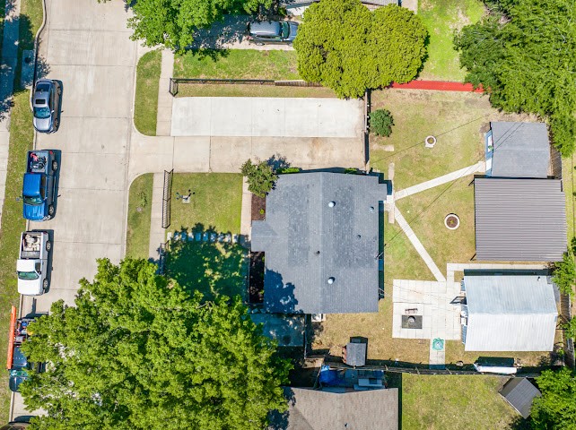 505 Worthway Drive Grand Prairie TX 75051
