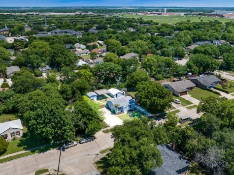 505 Worthway Drive Grand Prairie TX 75051