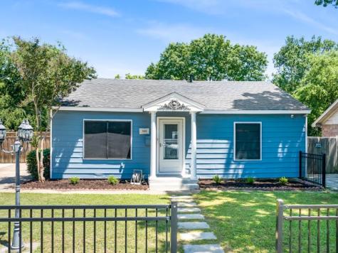 505 Worthway Drive Grand Prairie TX 75051