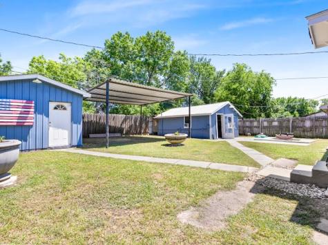 505 Worthway Drive Grand Prairie TX 75051