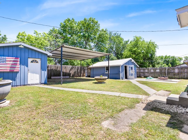 505 Worthway Drive Grand Prairie TX 75051