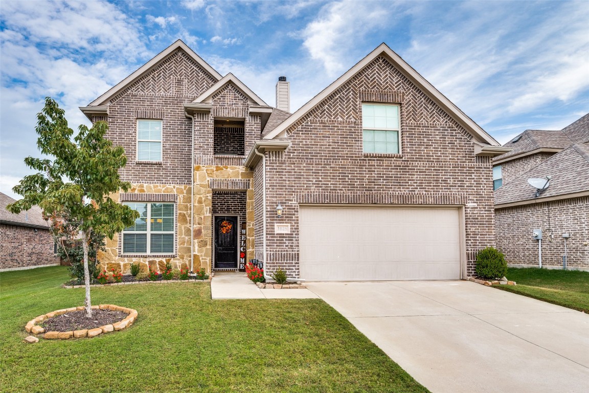 1025 Rose Garden Drive Little Elm TX 75068