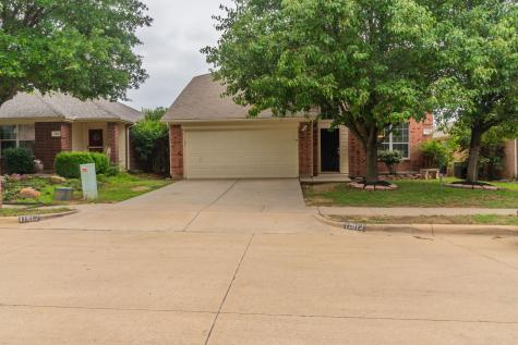 11812 Ponderosa Pine Drive Fort Worth TX 76244