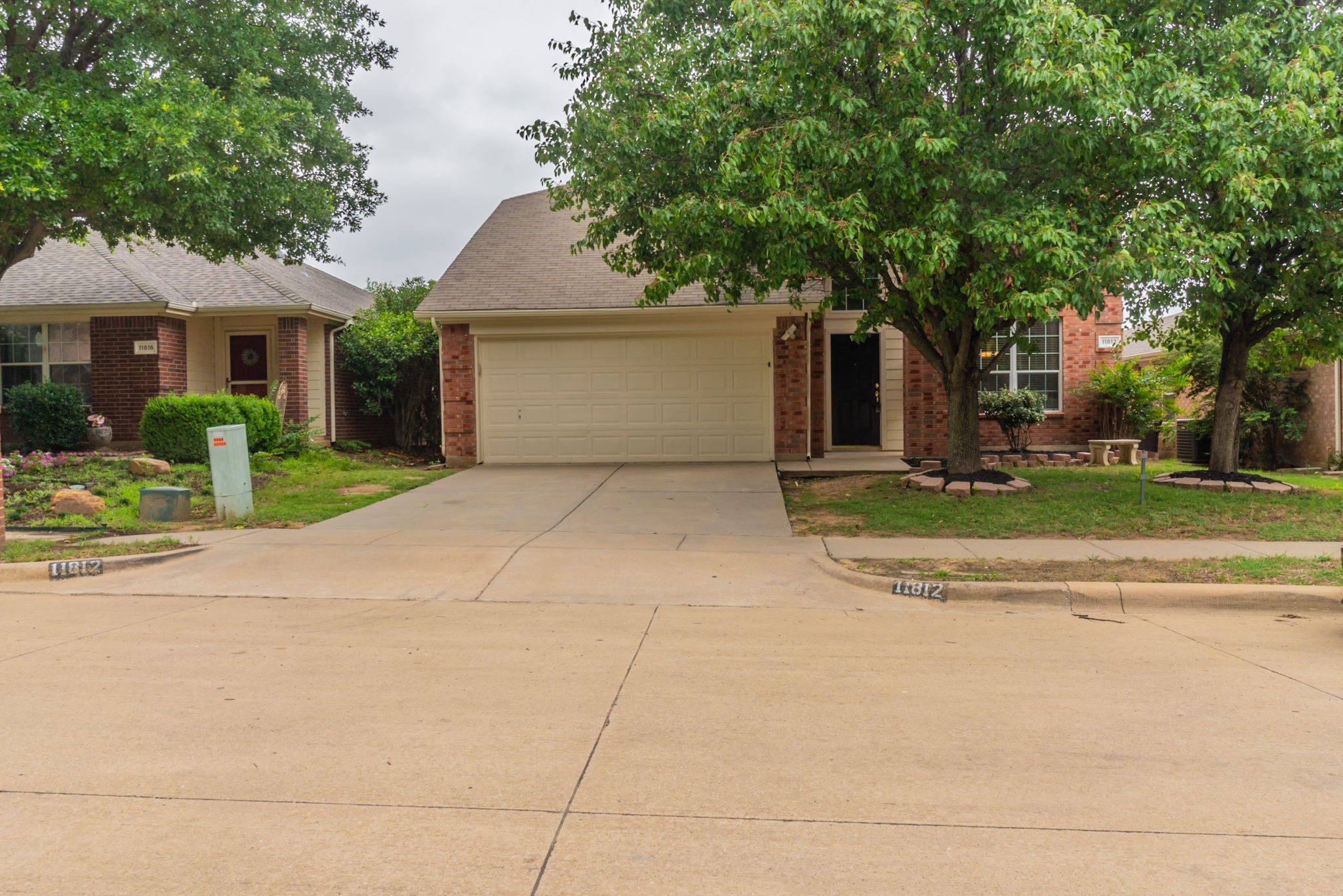 11812 Ponderosa Pine Drive Fort Worth TX 76244