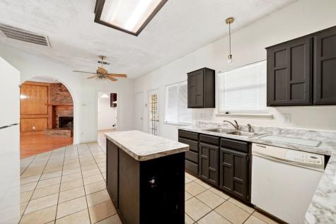 1110 Hall Drive Wylie TX 75098