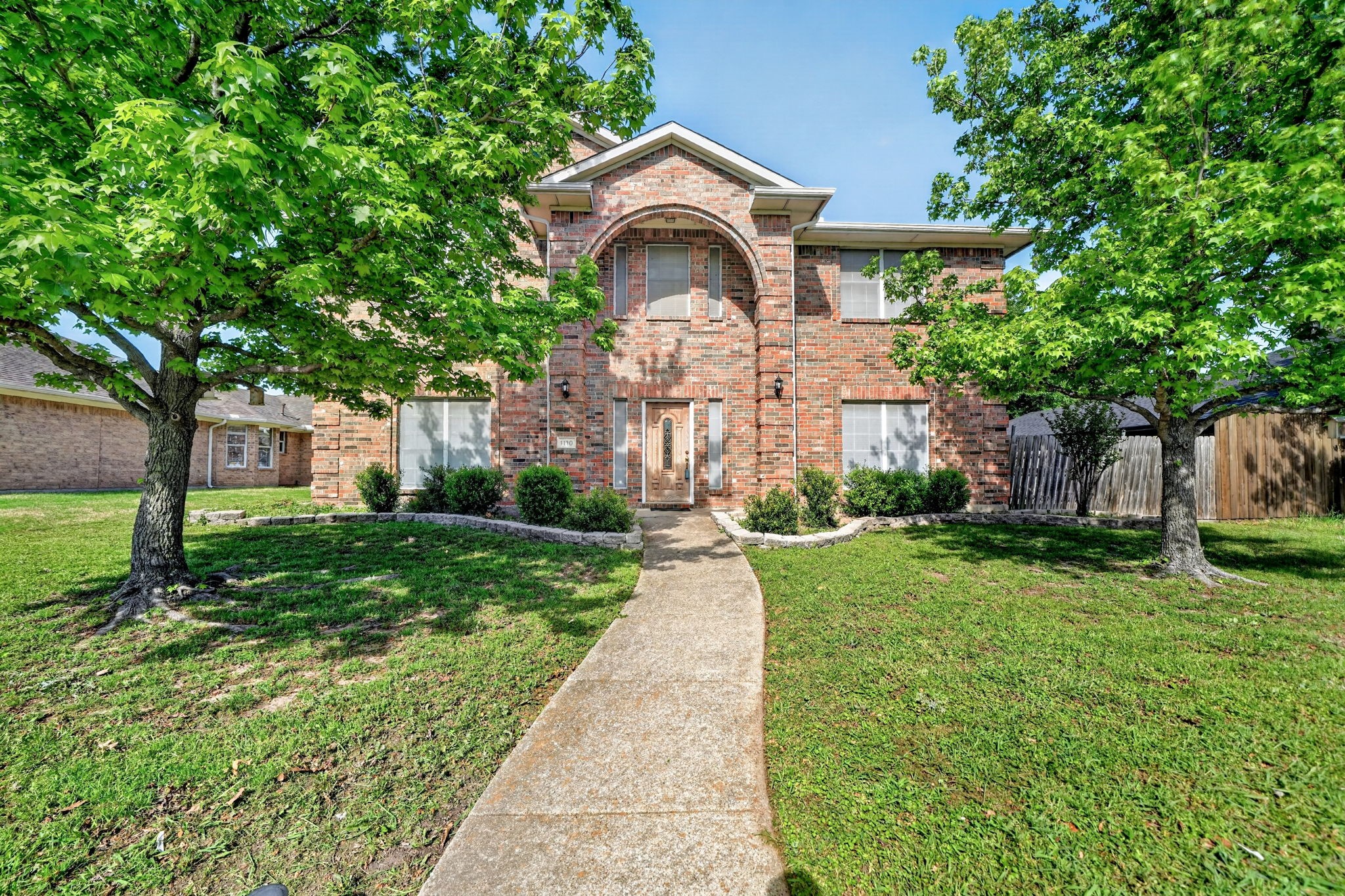 1110 Hall Drive Wylie TX 75098