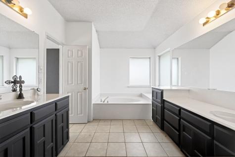 1110 Hall Drive Wylie TX 75098