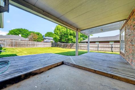 1110 Hall Drive Wylie TX 75098