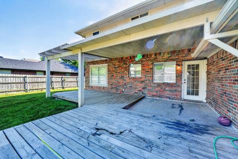 1110 Hall Drive Wylie TX 75098