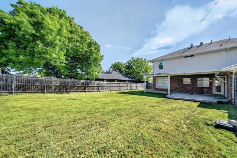1110 Hall Drive Wylie TX 75098