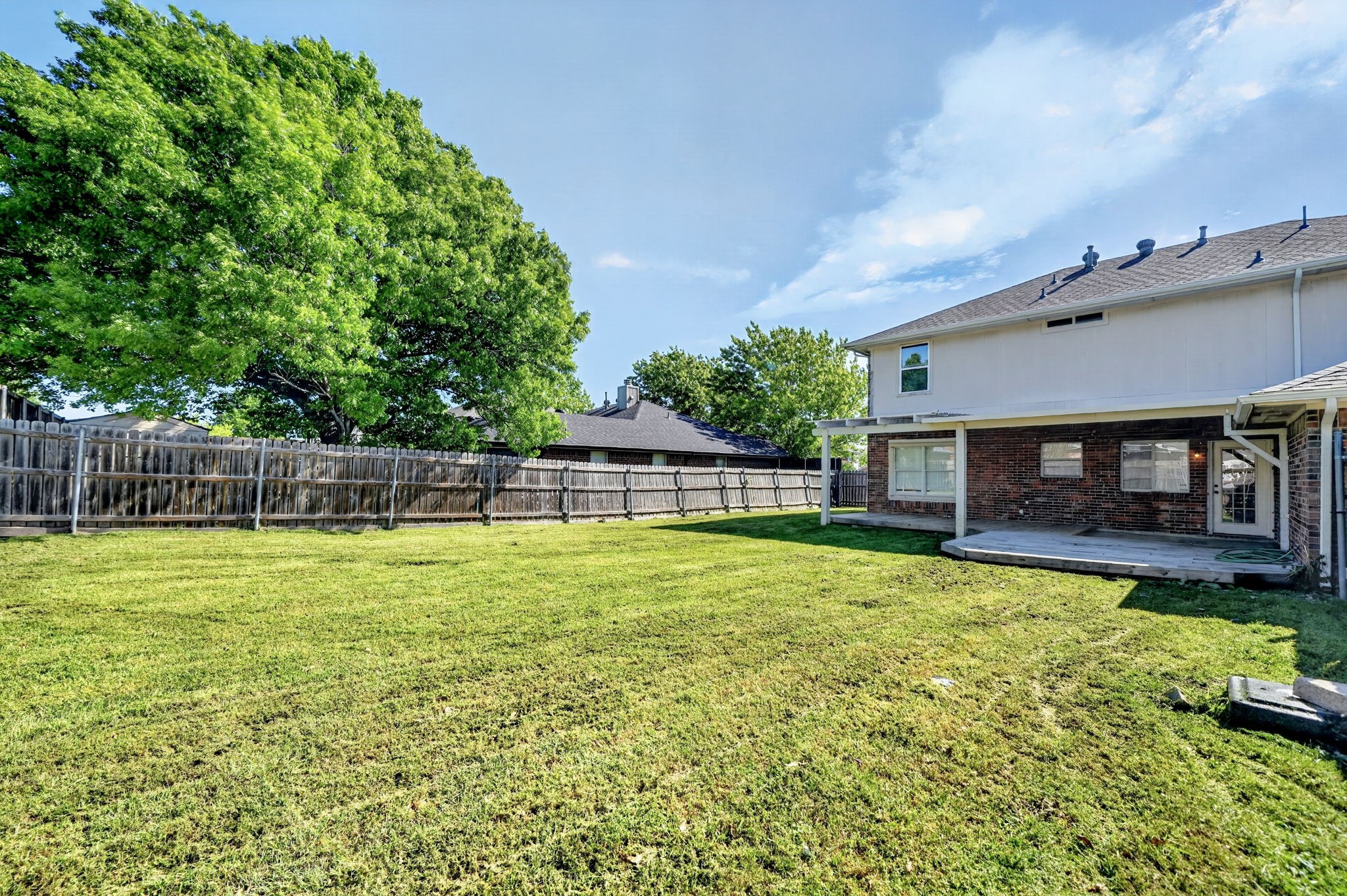 1110 Hall Drive Wylie TX 75098