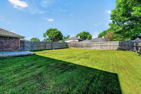 1110 Hall Drive Wylie TX 75098