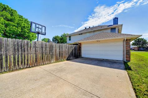 1110 Hall Drive Wylie TX 75098