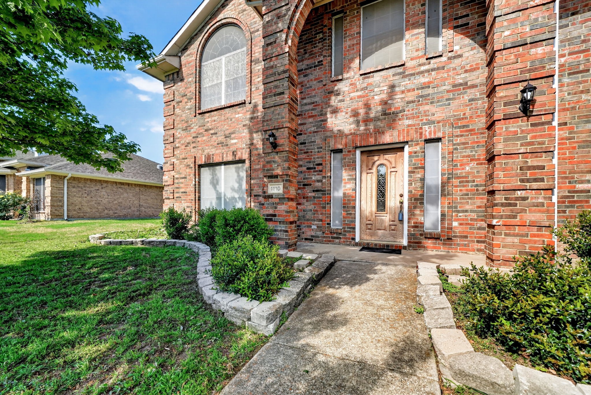 1110 Hall Drive Wylie TX 75098