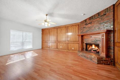 1110 Hall Drive Wylie TX 75098