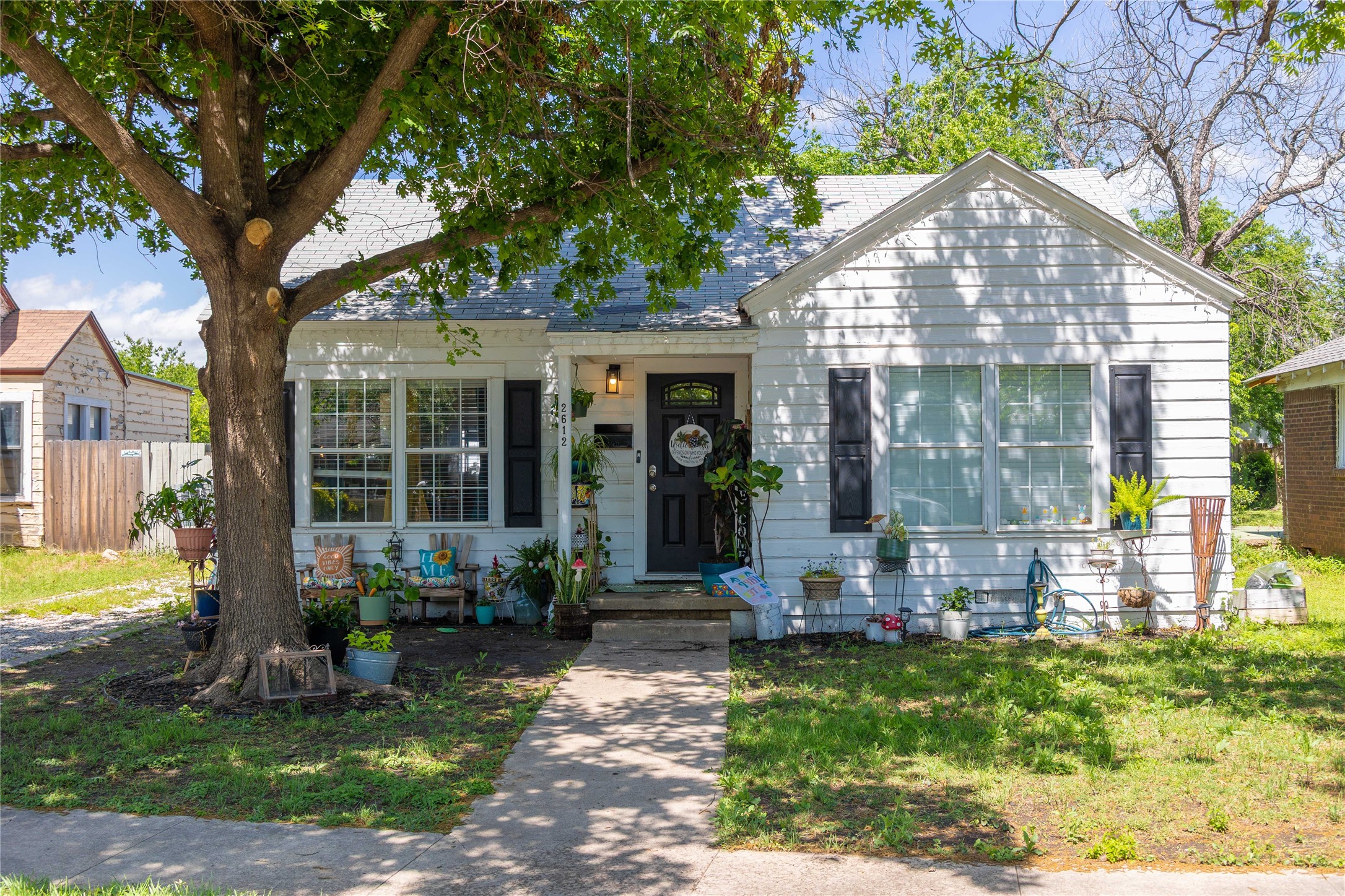 2612 1st Street Brownwood TX 76801