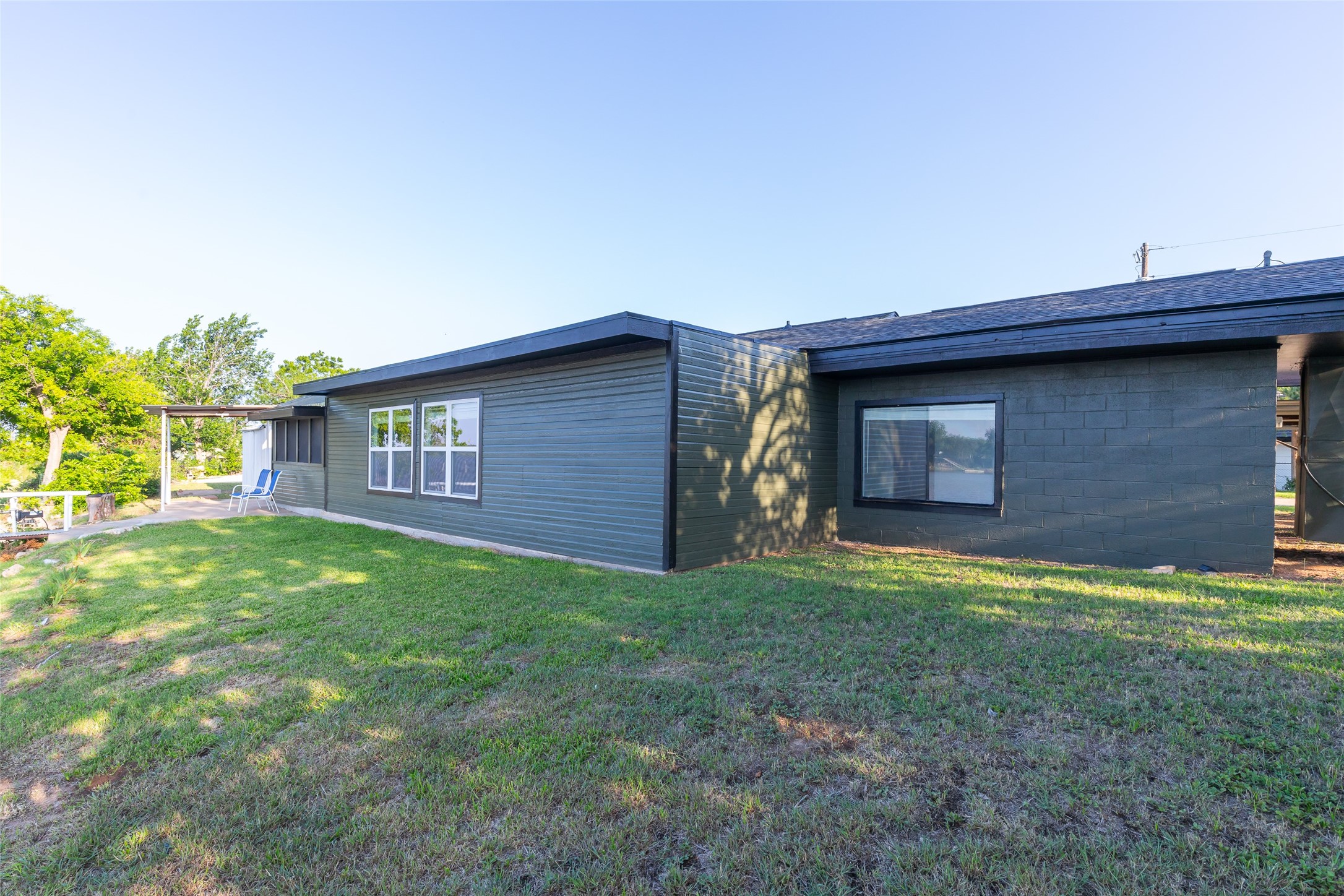 236 War Paint Road Abilene TX 79601