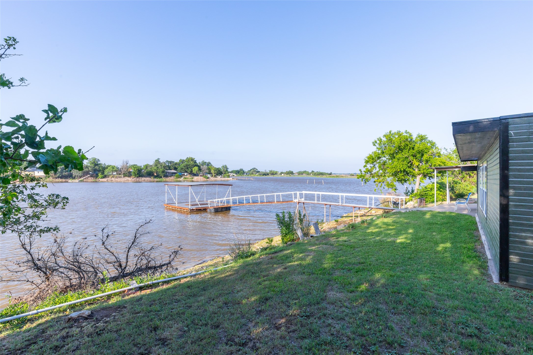 236 War Paint Road Abilene TX 79601
