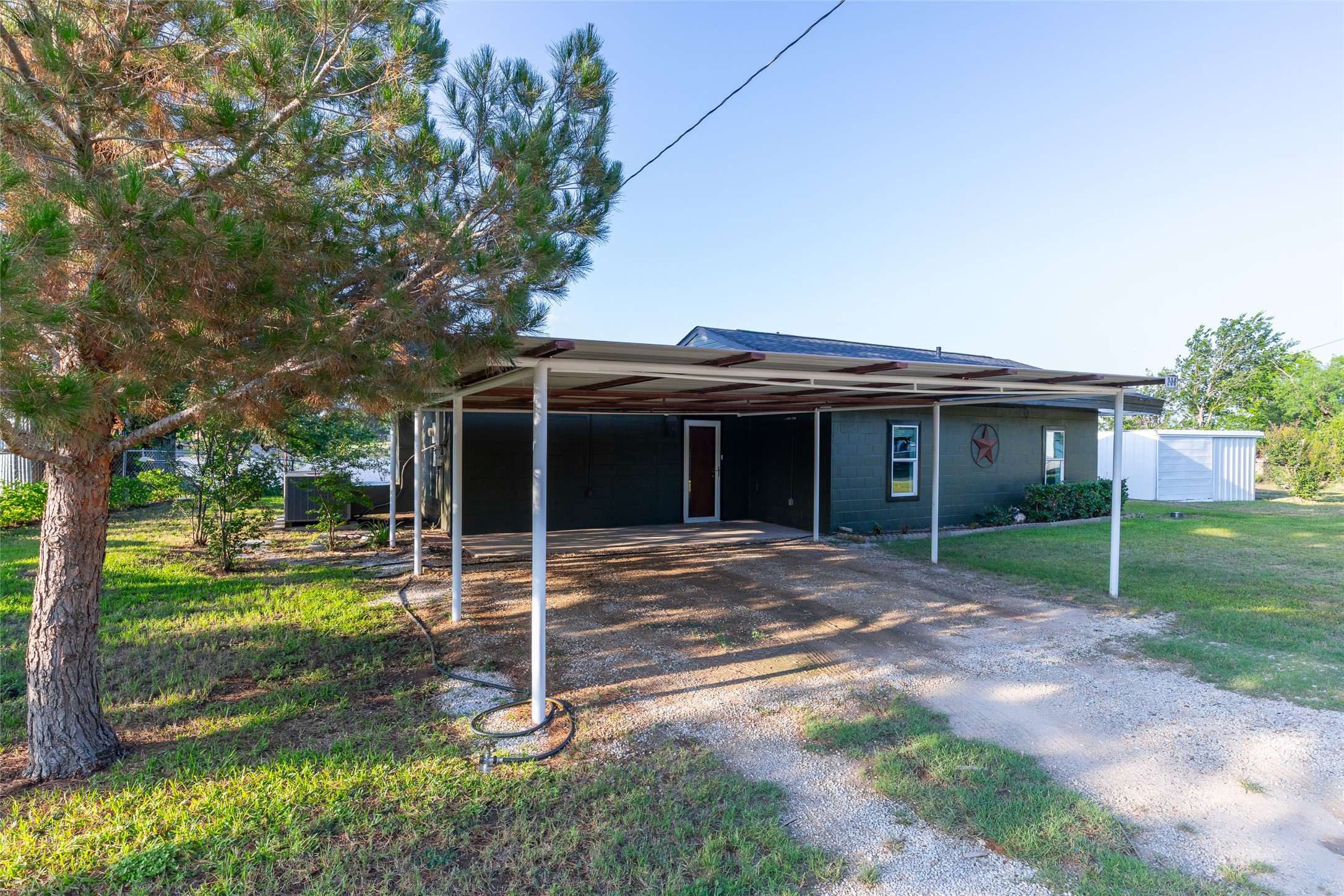 236 War Paint Road Abilene TX 79601