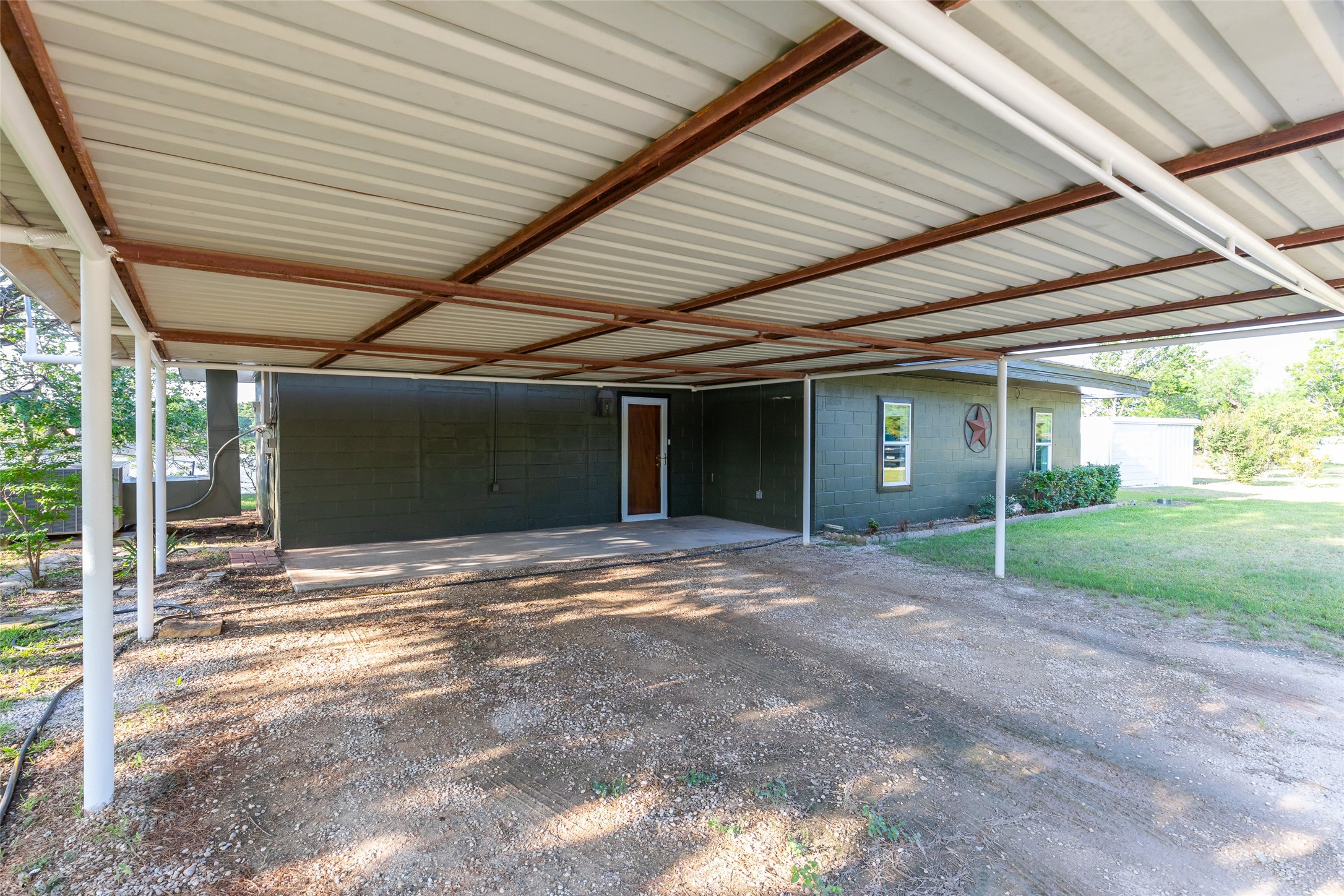 236 War Paint Road Abilene TX 79601