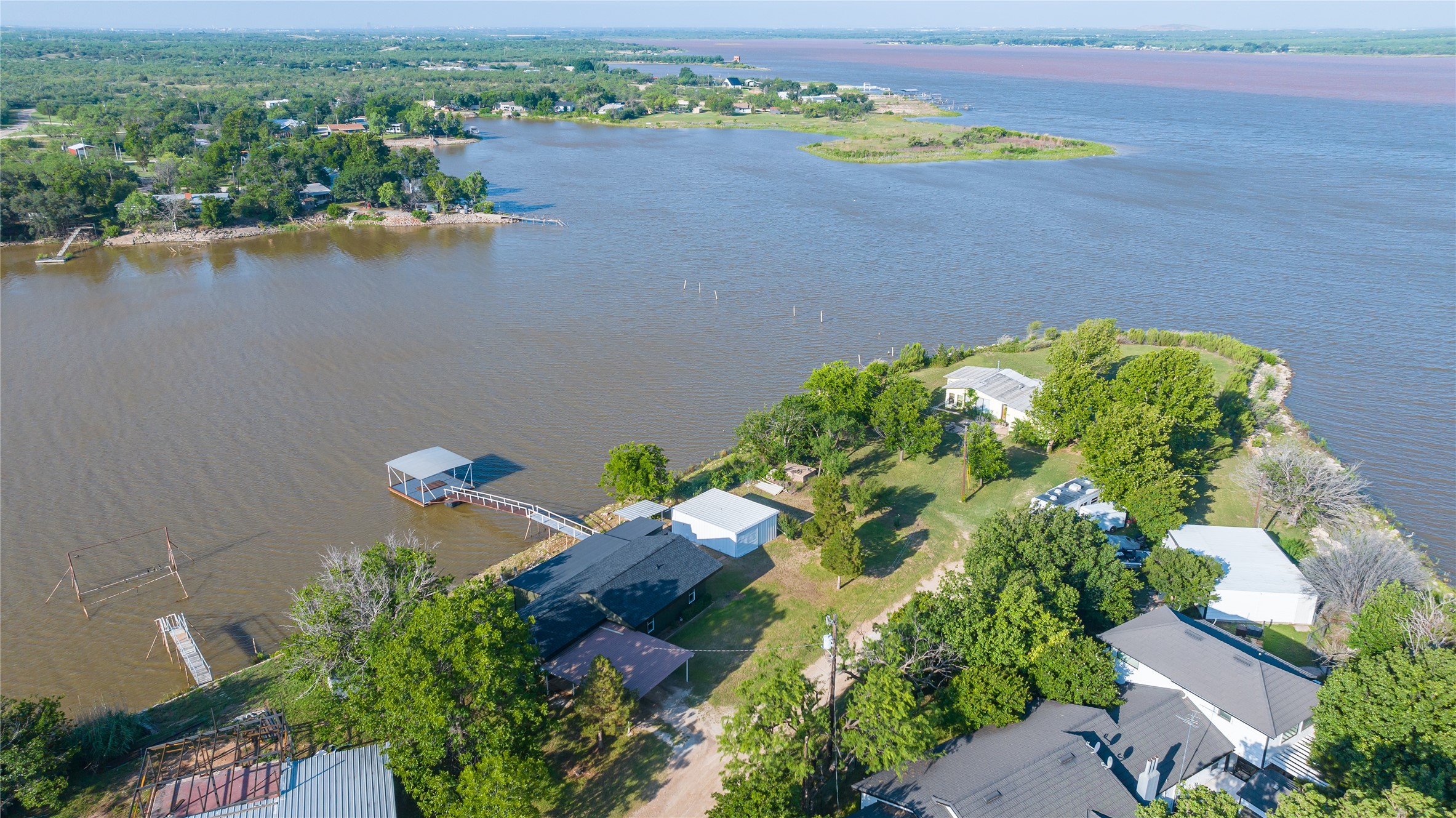 236 War Paint Road Abilene TX 79601