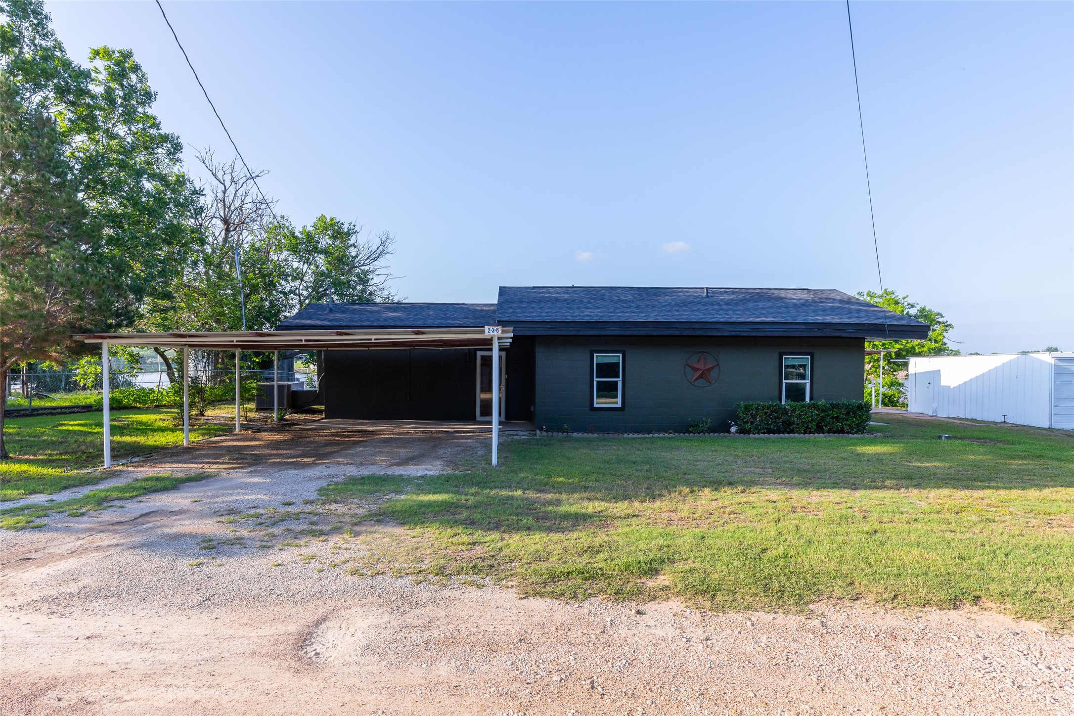 236 War Paint Road Abilene TX 79601