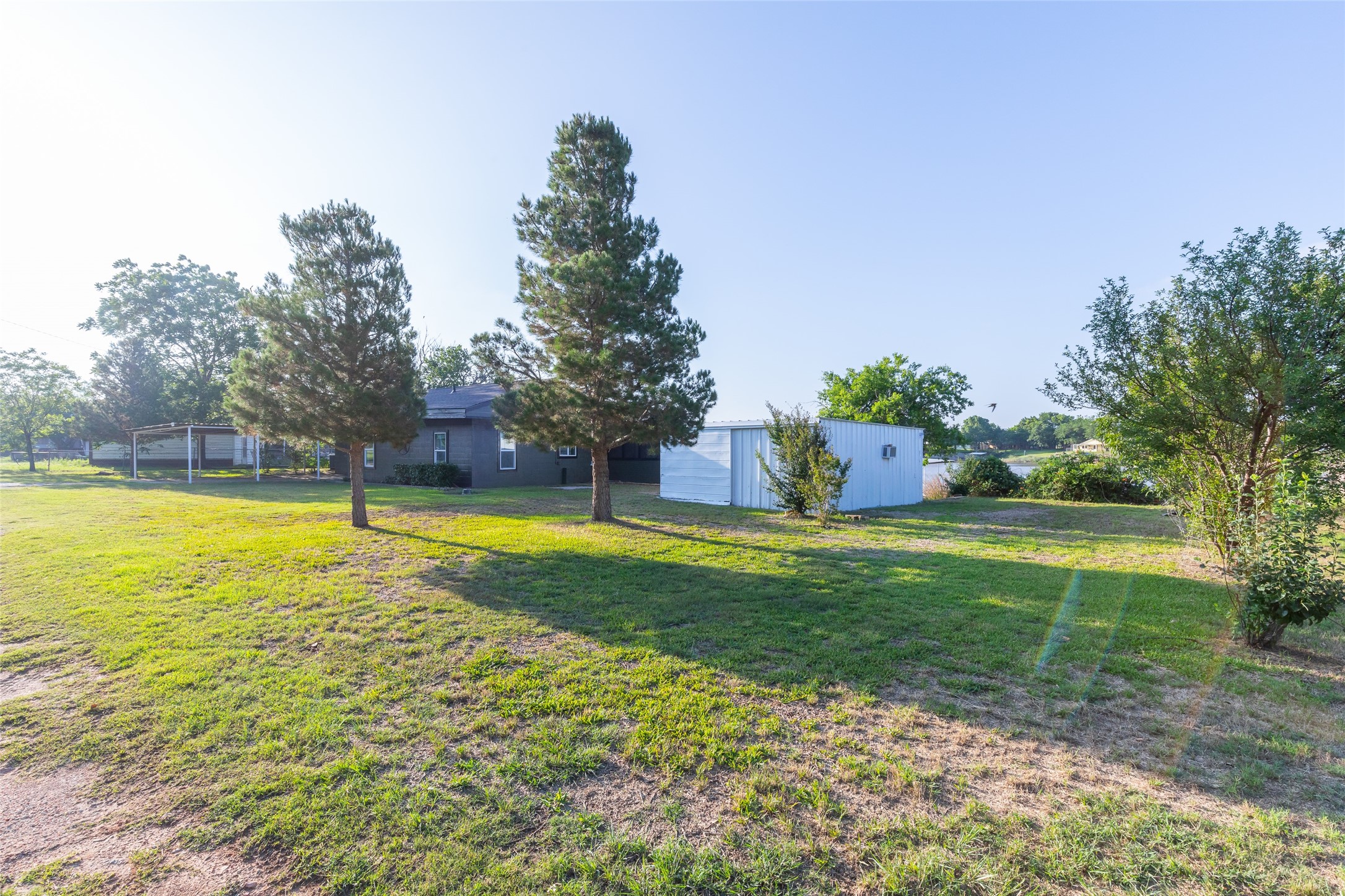 236 War Paint Road Abilene TX 79601