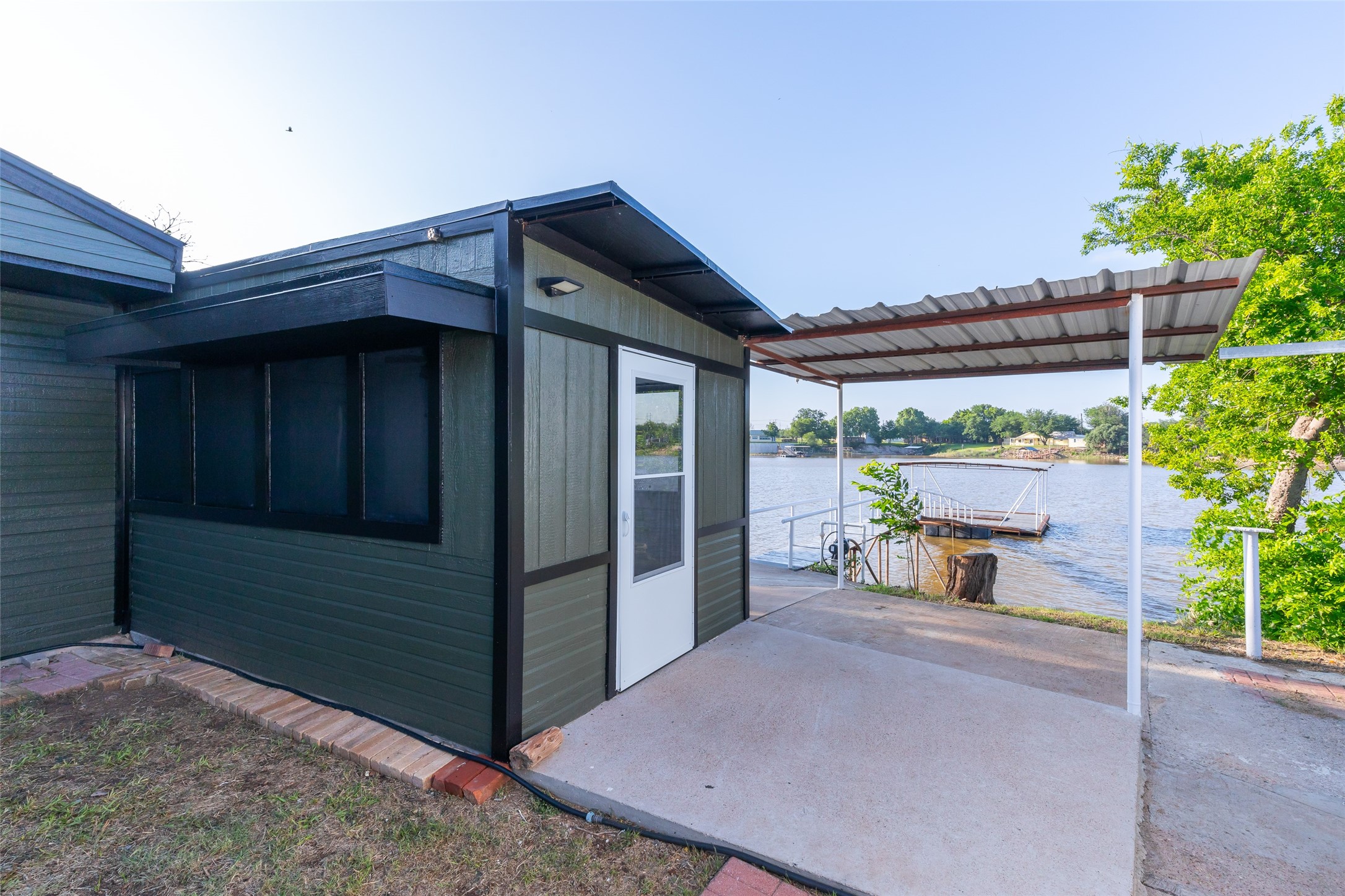 236 War Paint Road Abilene TX 79601