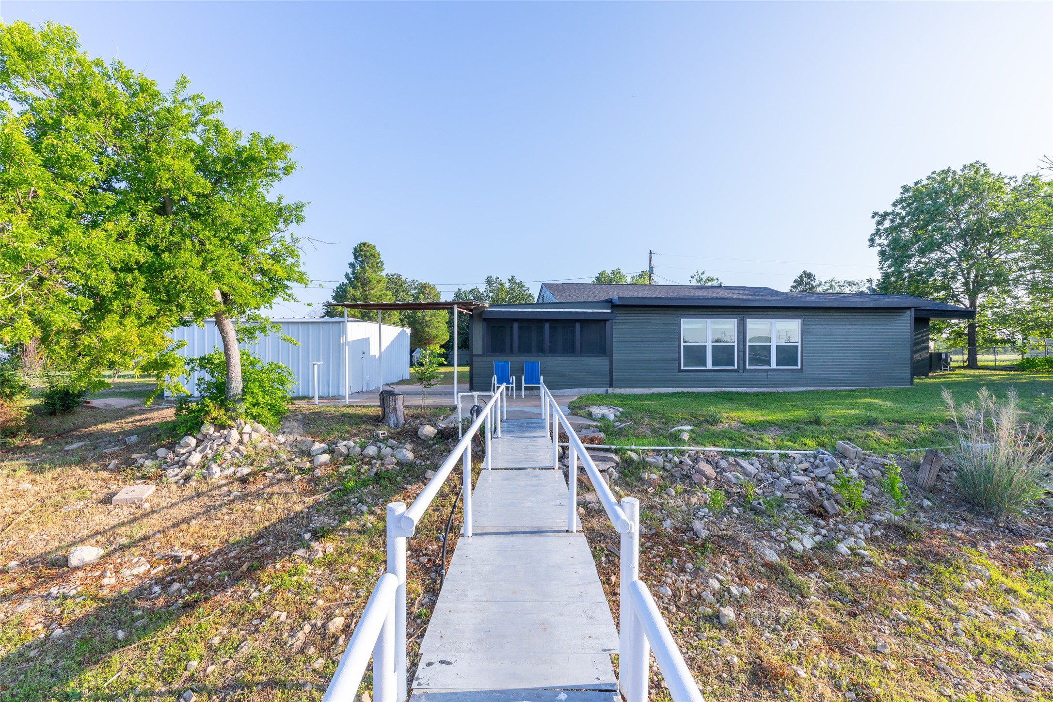 236 War Paint Road Abilene TX 79601