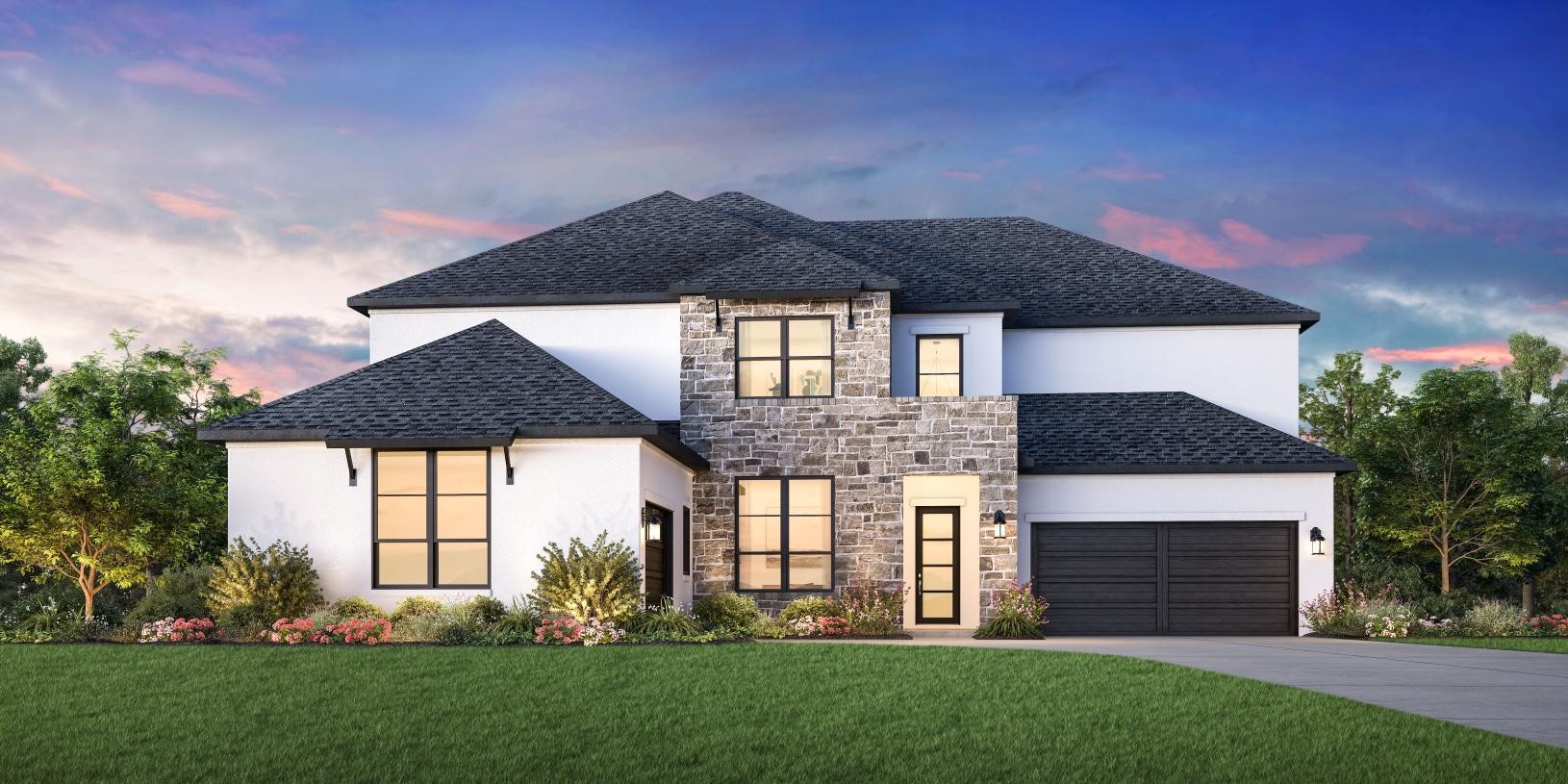 1221 Lessig Lane Flower Mound TX 75028