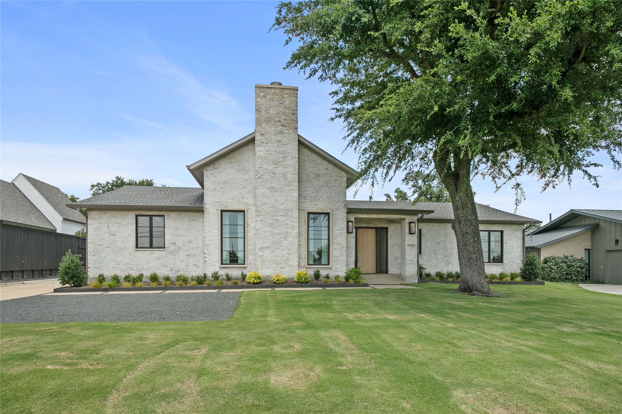 7707 Northaven Road Dallas TX 75230