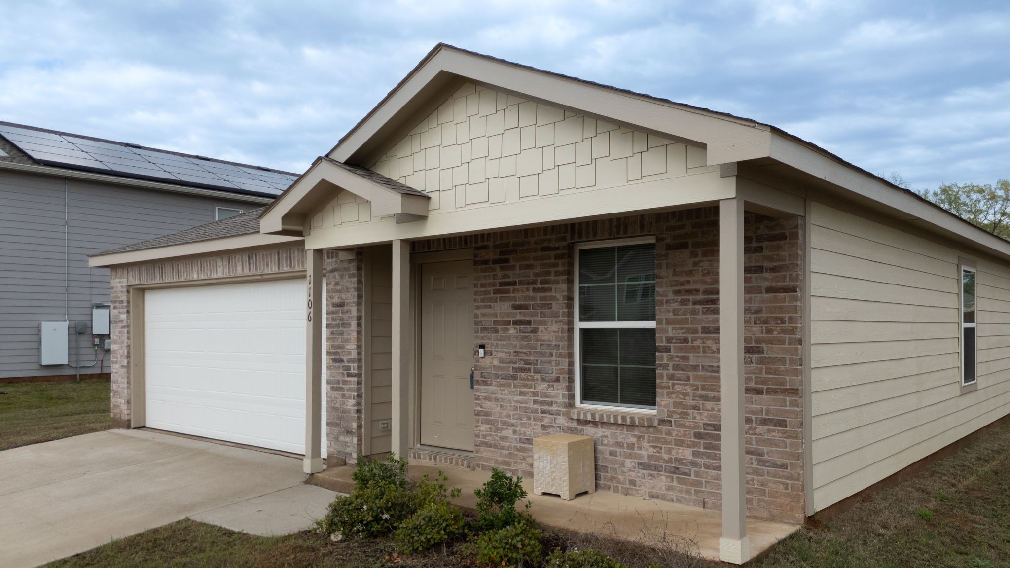 1106 Ripplewood Circle Chandler TX 75758